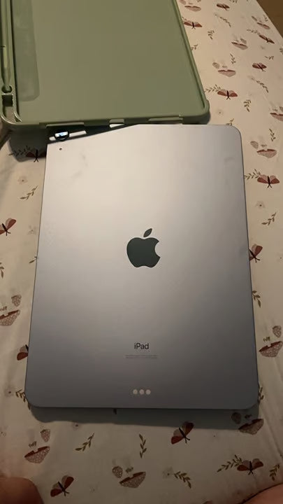 iPad Air 1A18