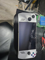 ASUS ROG Ally RC71L 7"" 120Hz FHD 1080p Ryzen Z1 Extreme 512GB 2H96