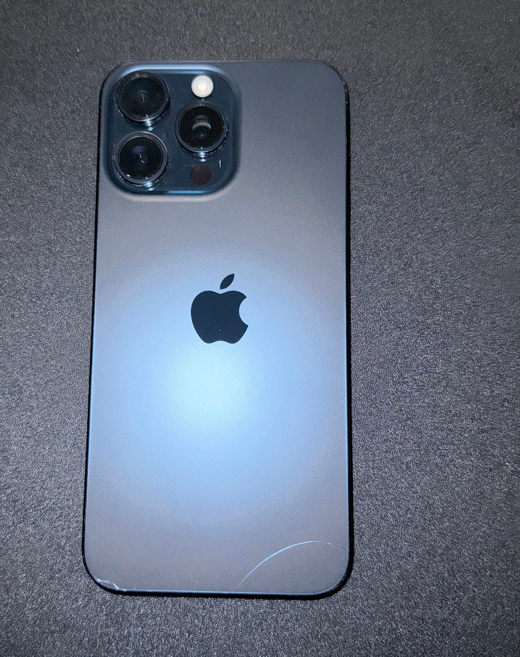 Apple iphone 15 pro max phone unlocked 5W13