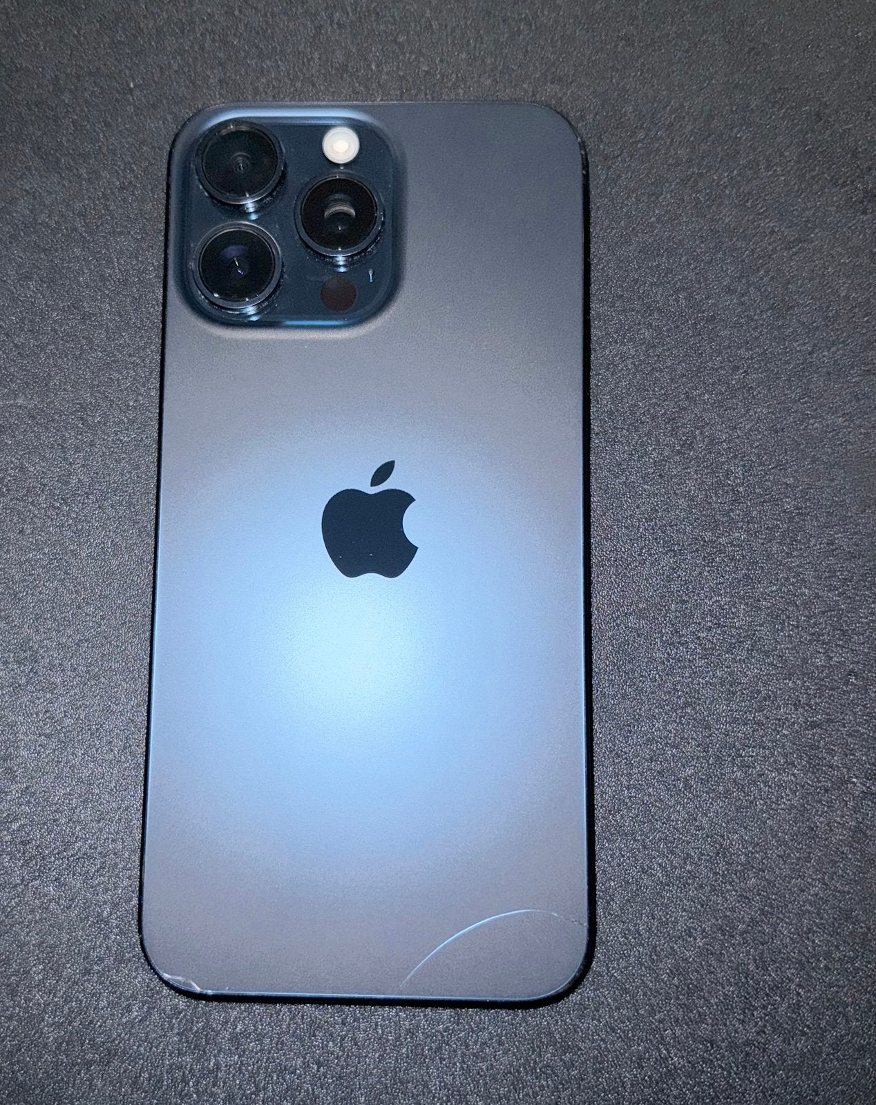 Apple iphone 15 pro max phone unlocked 5W13