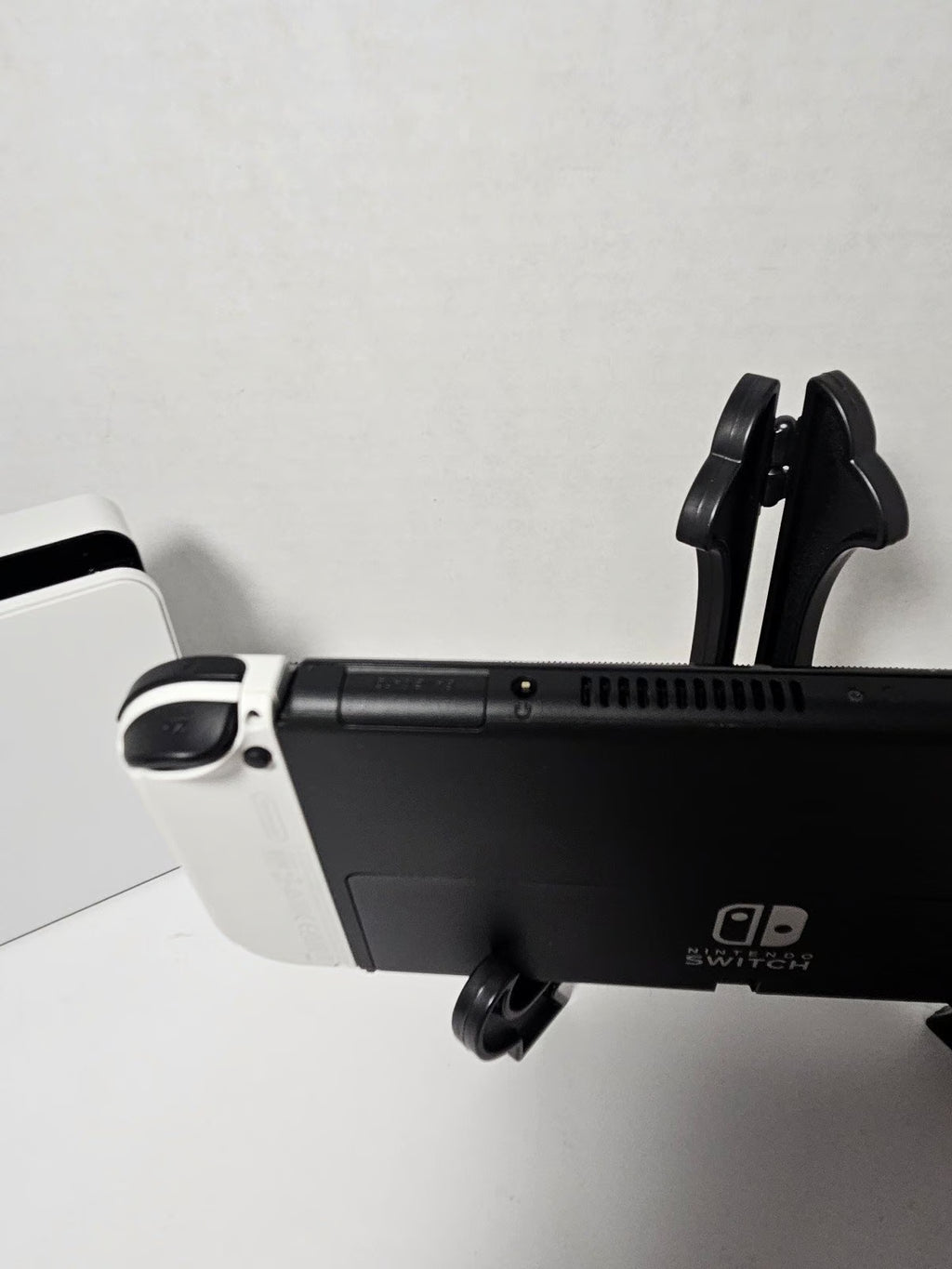 Nintendo switch oled console mint! 3Y67