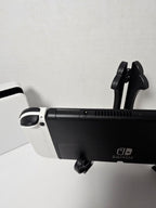 Nintendo switch oled console mint! 3Y67