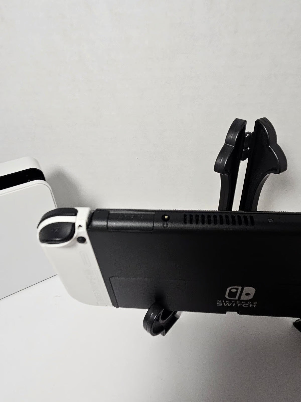 Nintendo switch oled console mint! 3Y67