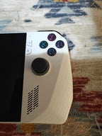 Asus ROG Ally Z1 Extreme 2tb SSD 9G92