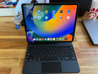 iPad Pro 12.9 inch 5th generation with Magic Keyboard 3J31