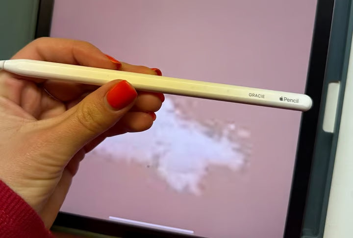 10.9-inch iPad Air Wi-Fi 256GB - Space Gray 3A67