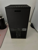 Microsoft Xbox Series X Black 1 TB Console 9M95