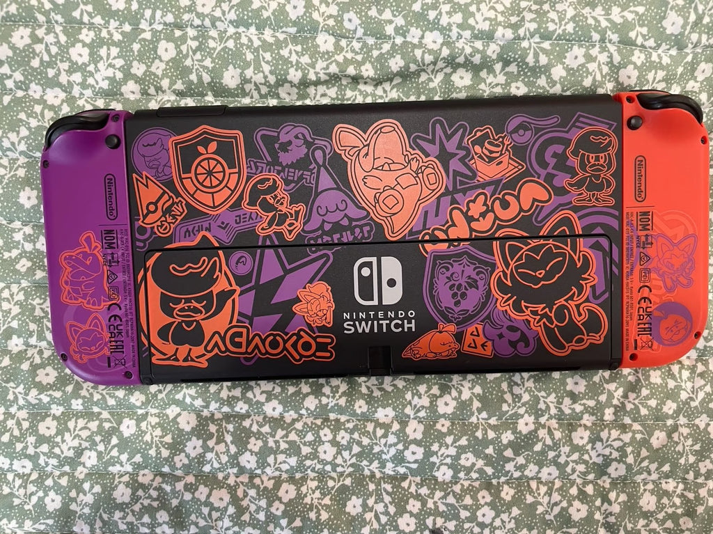 Nintendo Switch 3Y86