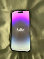 Apple iPhone 14 Pro 3R62