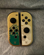 Nintendo Switch OLED Model - The Legend of Zelda: Tears of Kingdom Edition 8E69