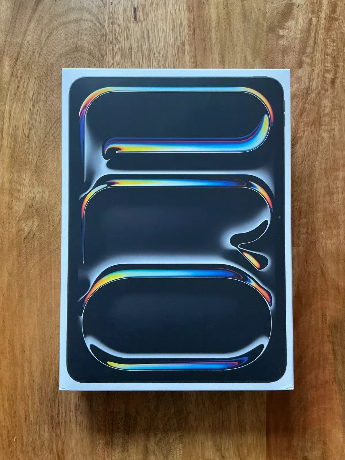 Apple iPad Pro 11"" Wi-Fi 256GB Space Black (M4) **MINT** 6F13