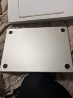 MacBook Air 8F71
