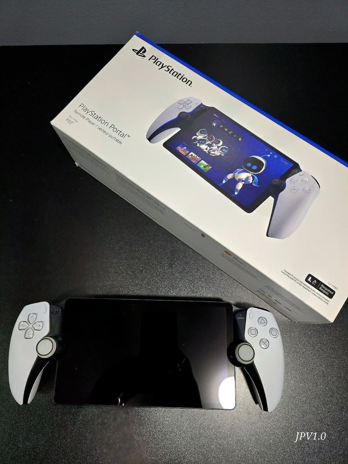 PlayStation Portal 3Z92