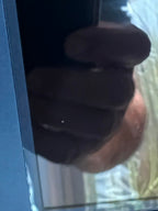 Nintendo 3DS XL Galaxy Edition Handheld System - Purple-Minor Flaw