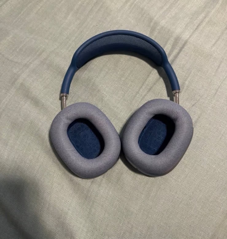 Airpods Max 1V58
