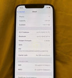 Apple iPhone 12 Pro - 128 GB - Graphite (Unlocked) (Dual SIM (SIM + eSIM)) 6N15