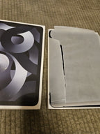 Apple iPad Air 5th Generation 1Q26