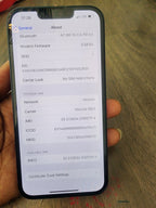 Apple iPhone 13 Verizon unlocked 128gb RESERVED 9L16