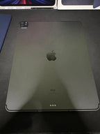 IPad Pro 5th Gen 12.9in/M1/1TB/Wi-Fi+5G/Pencil/Smart Folio/case 6S56