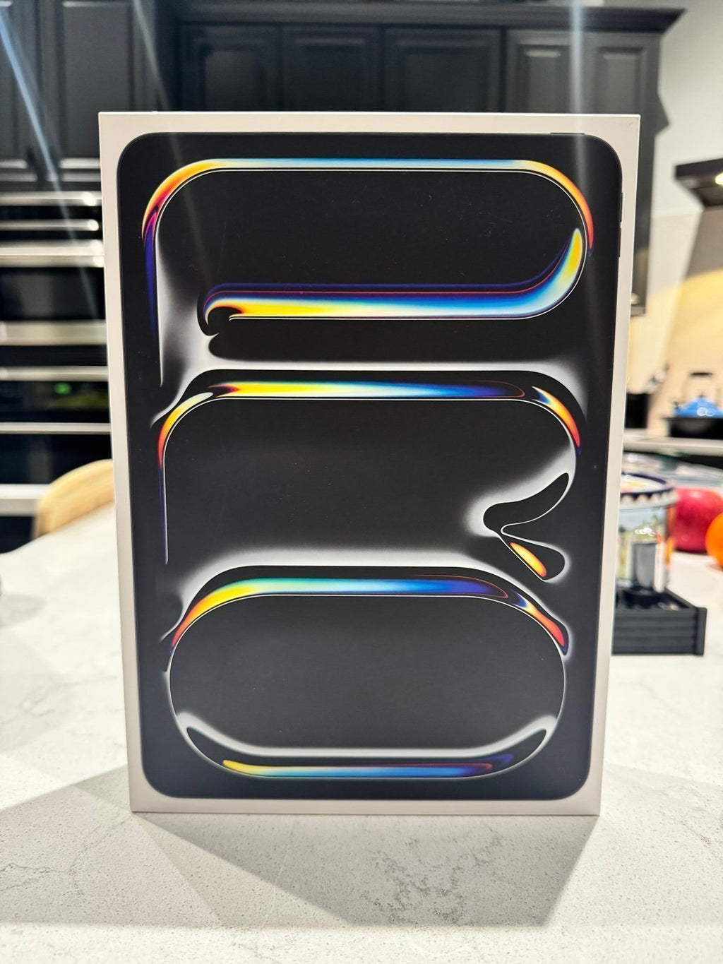 IPad Pro 11 Inch (M4) 1 TB 2V91