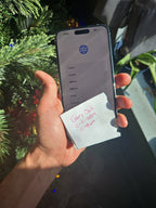 Apple iPhone 14 Pro Max 3M26