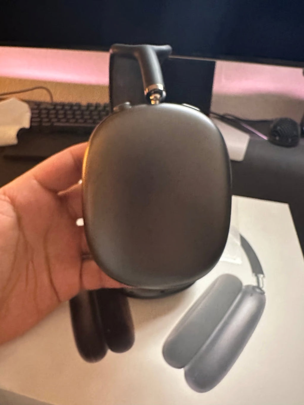 Apple AirPod max 9Z12