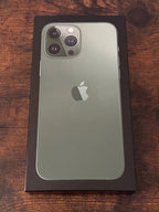 iphone 13 pro max phone unlocked (Xfinity) 1G18