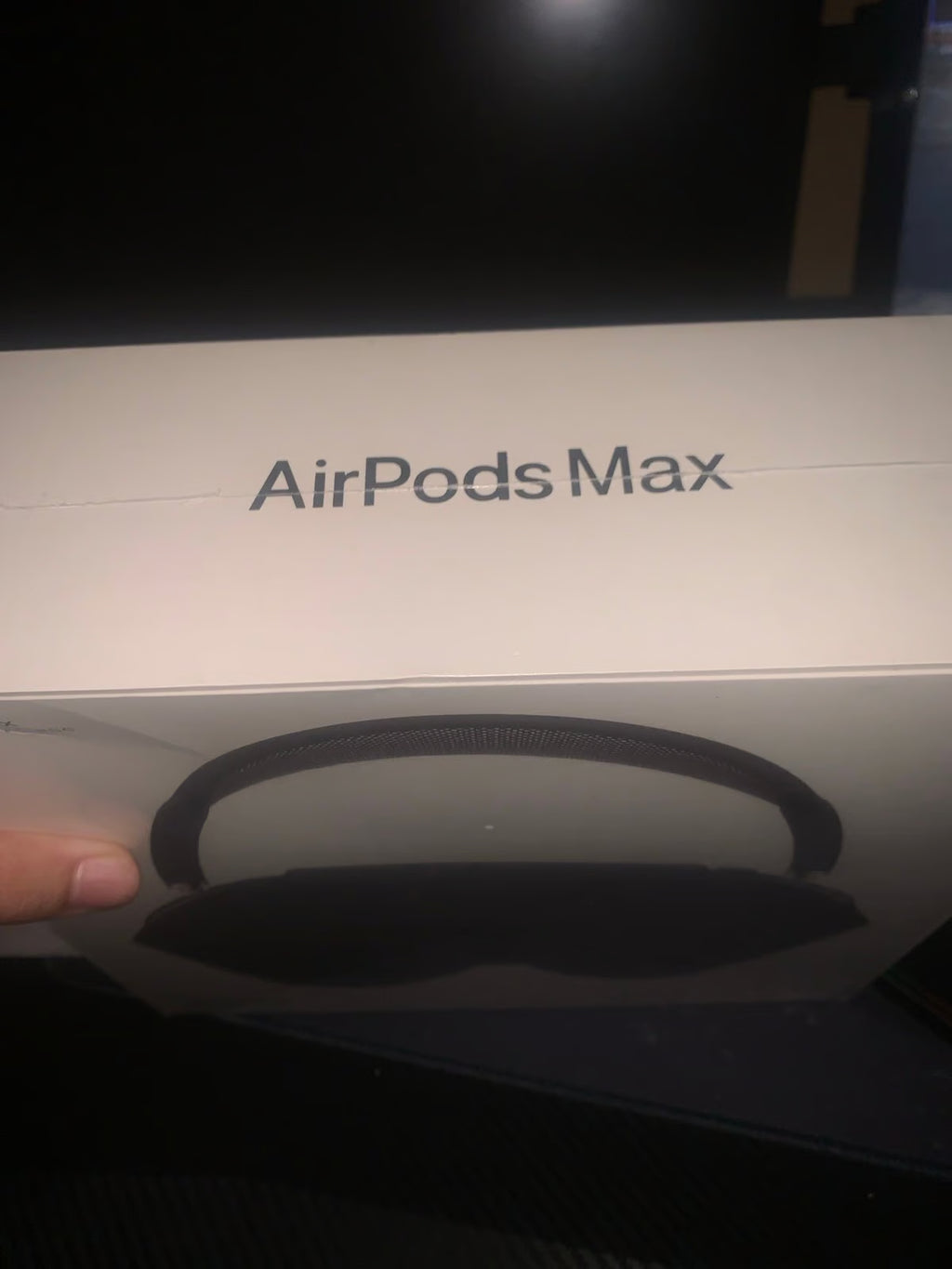 AirPods Max 6M75