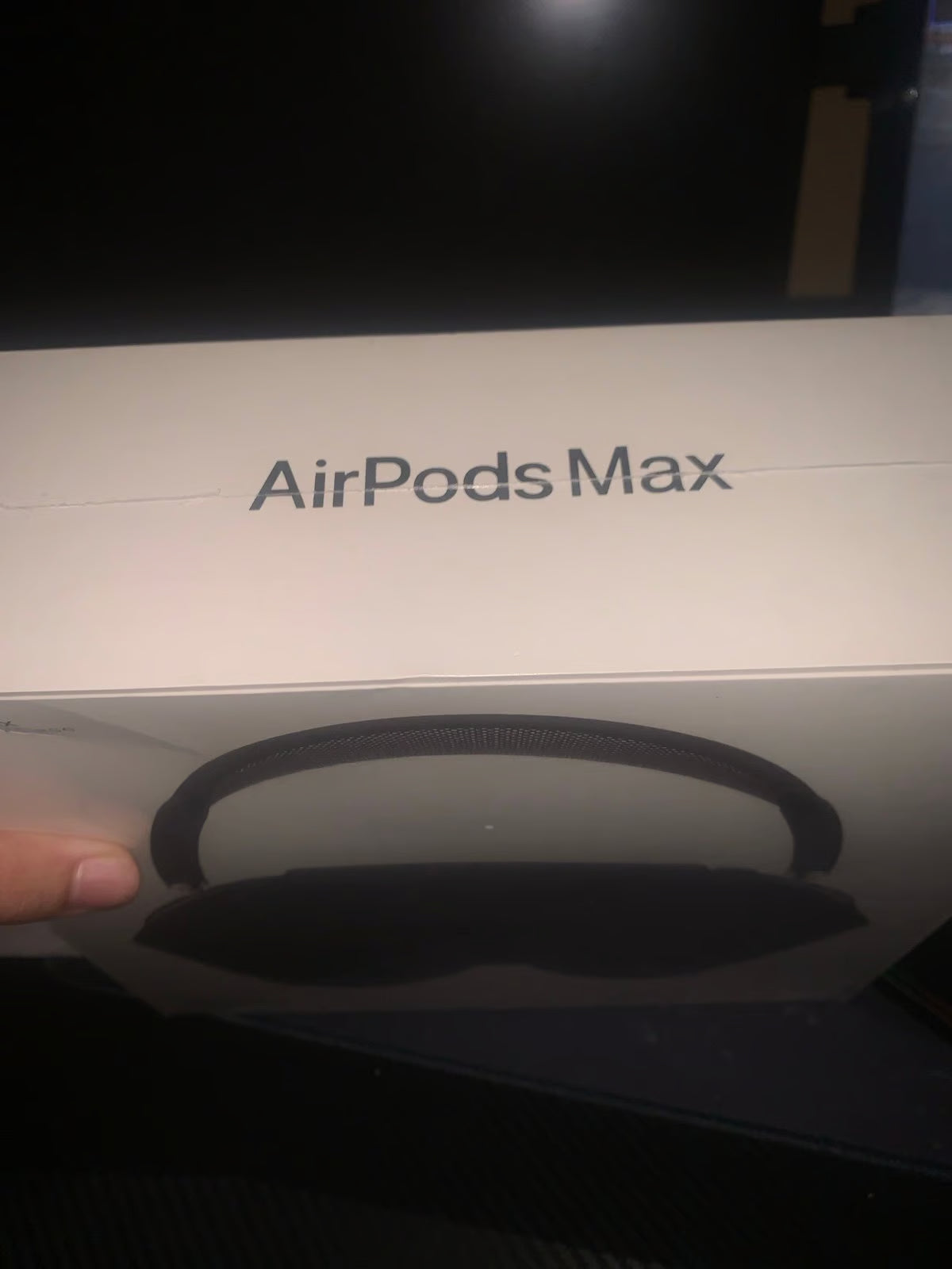 AirPods Max 6M75