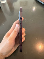 Apple iPhone 14 Pro 128 GB in Purple for Unlocked 9R96