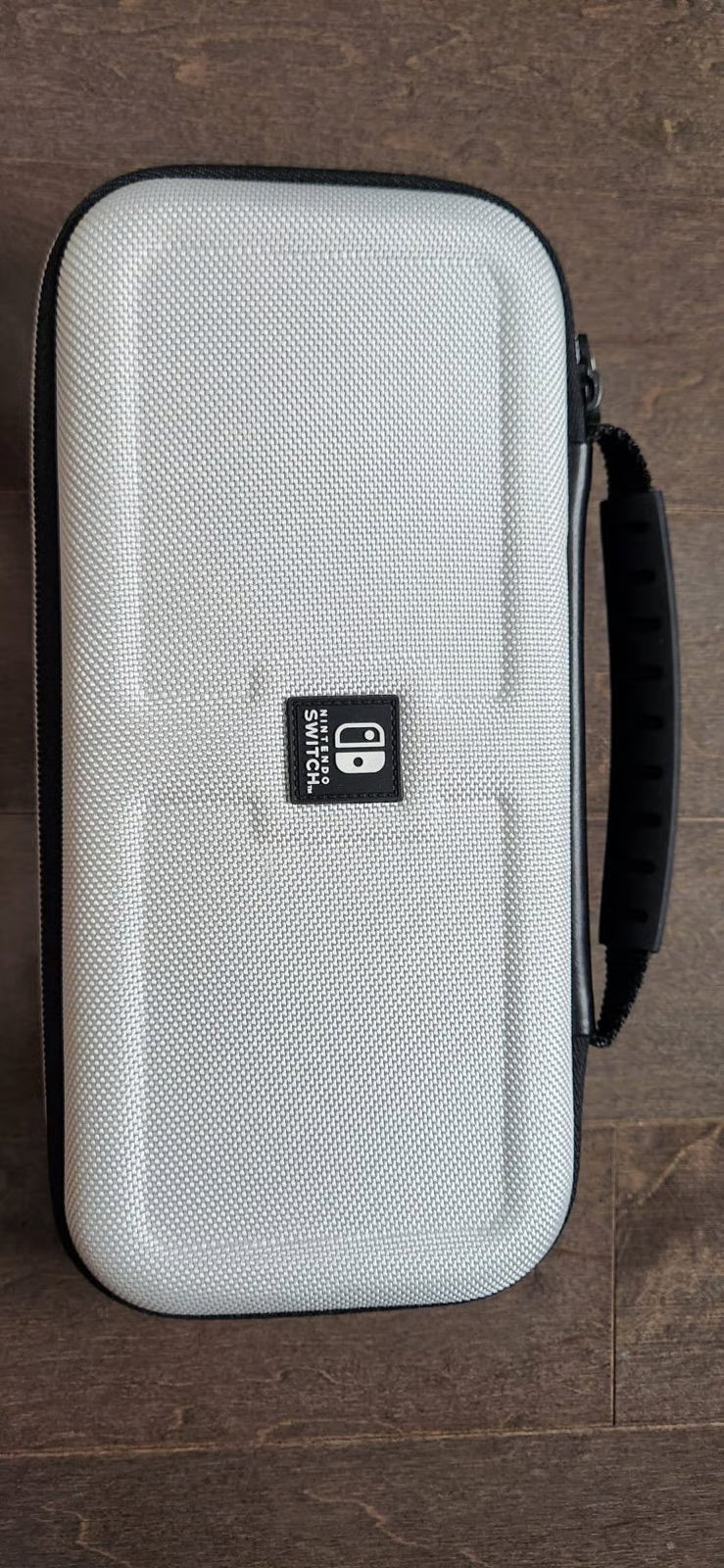 Nintendo Switch OLED bundle with games 6K75