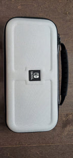 Nintendo Switch OLED bundle with games 6K75