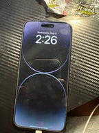 iphone14 pro max phone unlocked 3O51