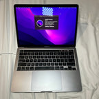 MacBook Pro 2020 13inch 2H13