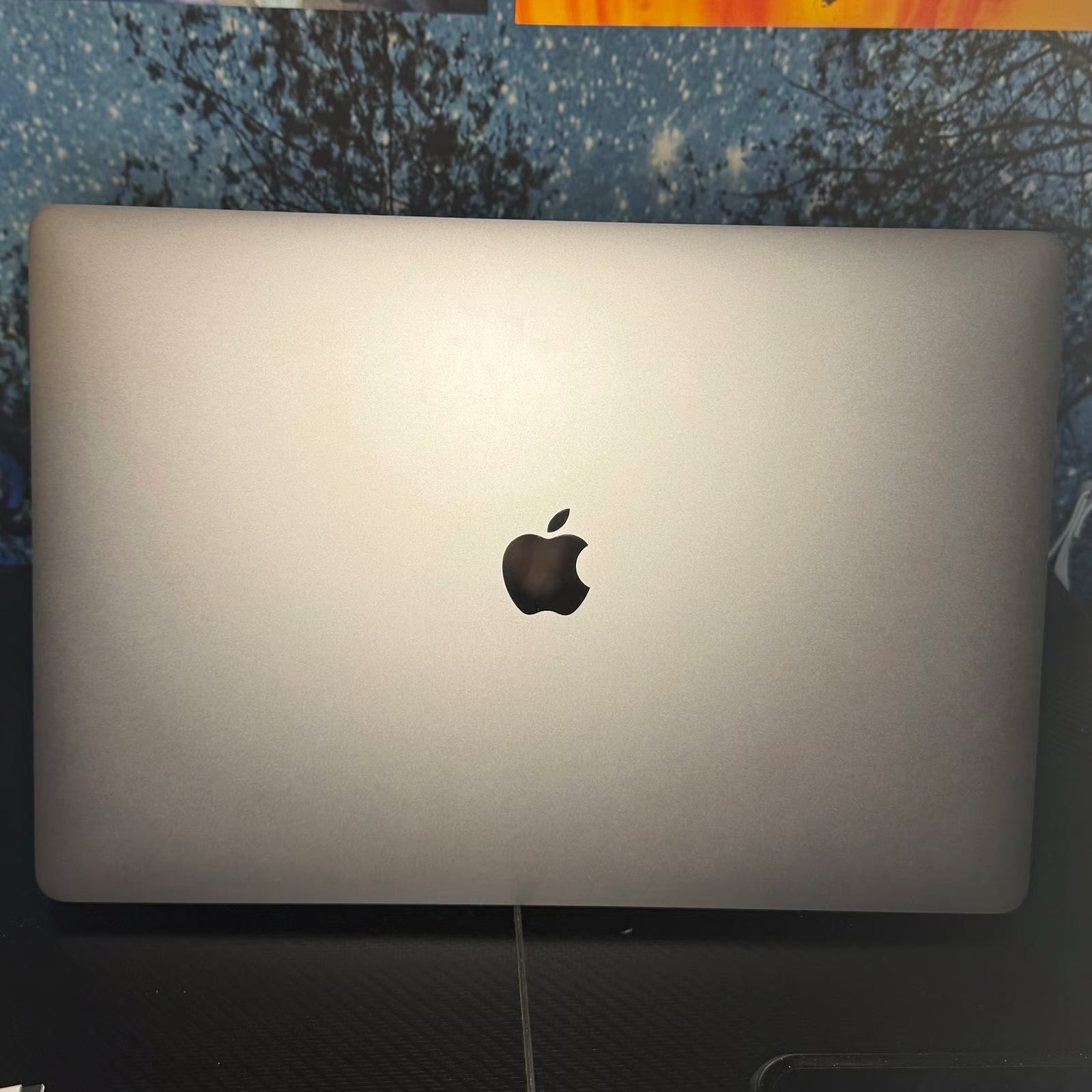 Apple MacBook Pro 16鈥?2019 Touch-bar 1tb 16gb Ram 7W73