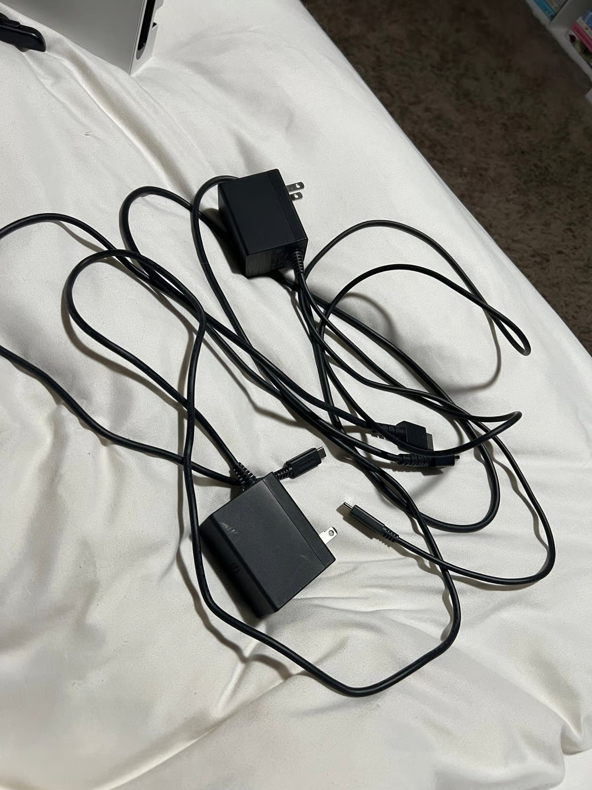 Nintendo Switch Oled Model 8R71