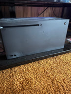 Xbox Series X + controllers 3V25