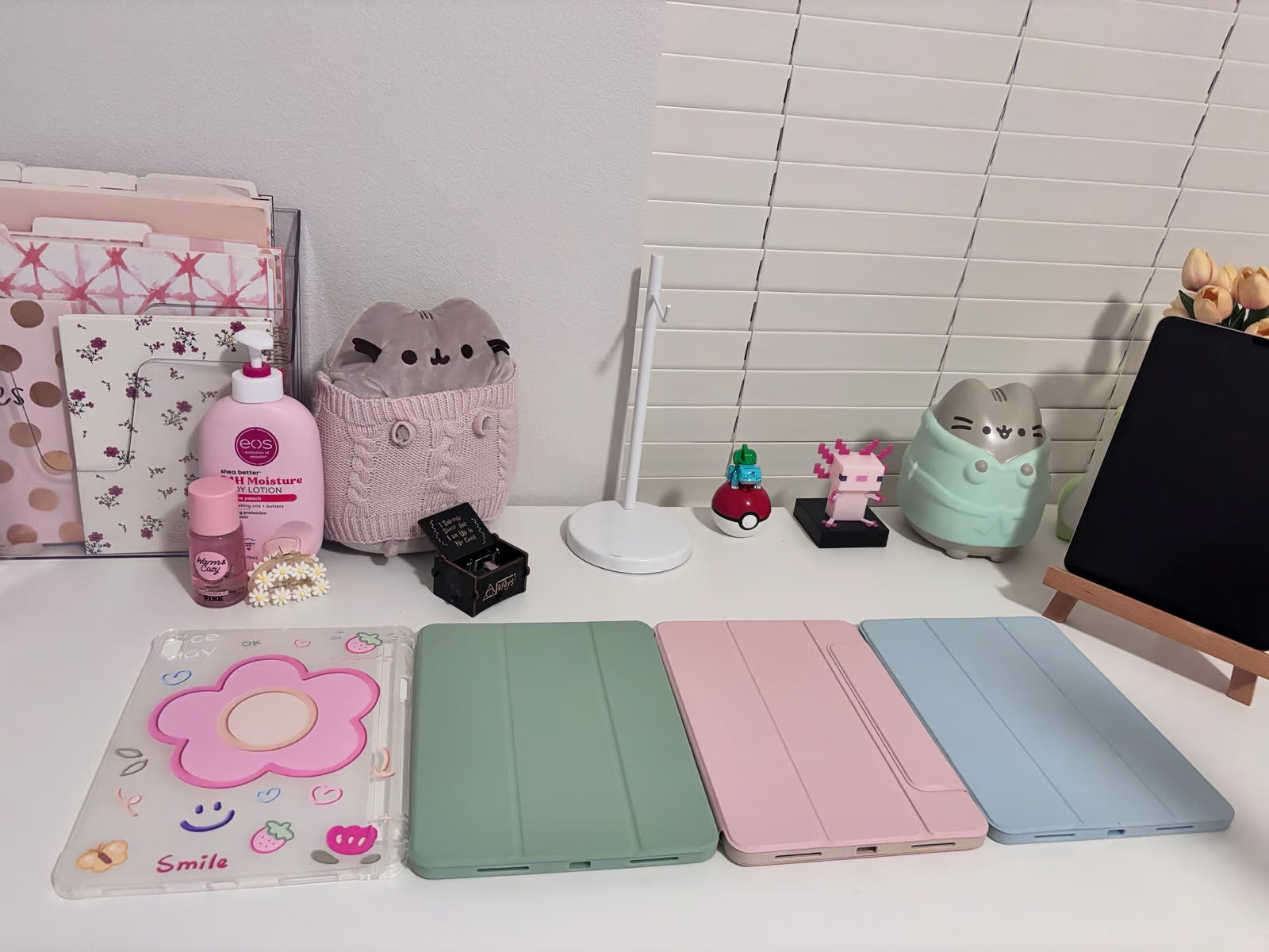 iPad Air 5th Gen 11in 1O69