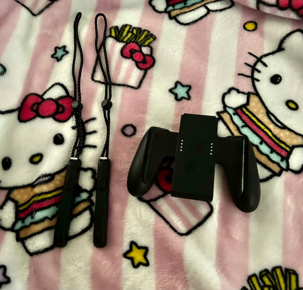 Nintendo Switch Oled Bundle 7Q19