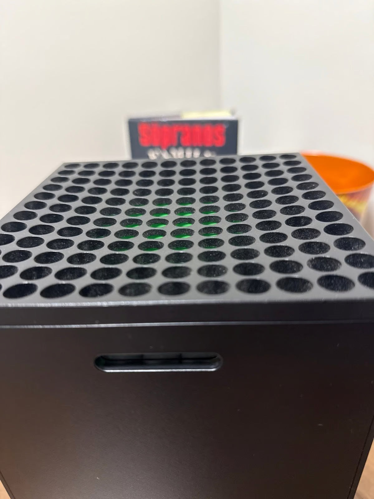 LIKE NEW Microsoft Xbox Series X Console Complete 3O81