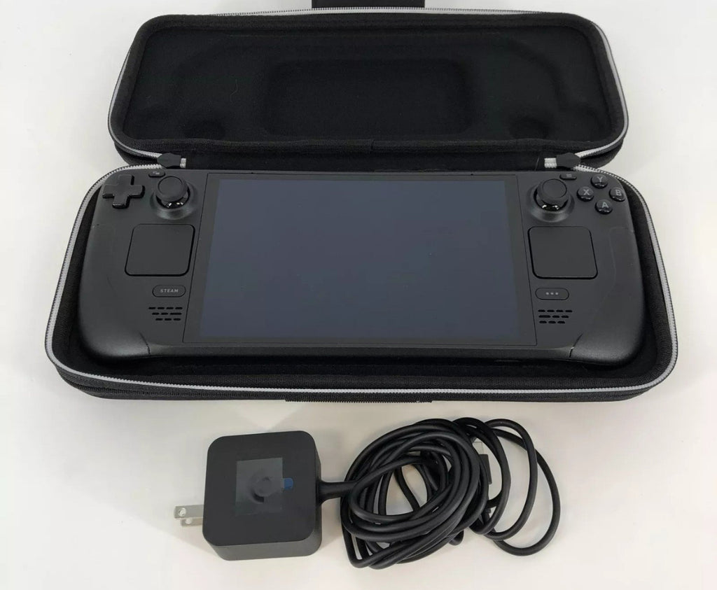 Steam Deck 1TB OLED 1D16