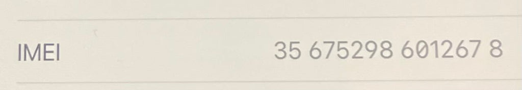 iPhone 14 plus unlocked starlight 8E35