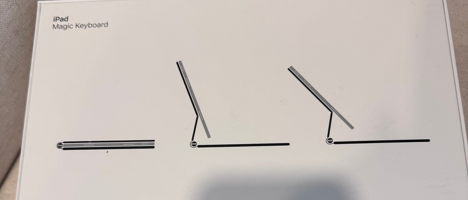 iPad Pro 2nd generation 6C86