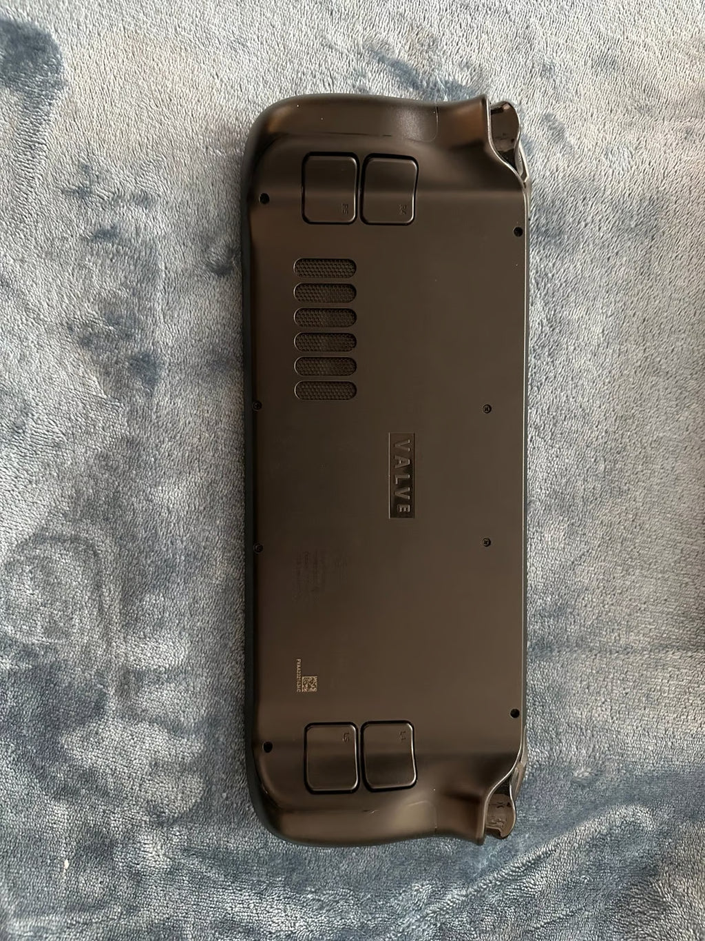 Steam Deck 512gb LCD 1V11