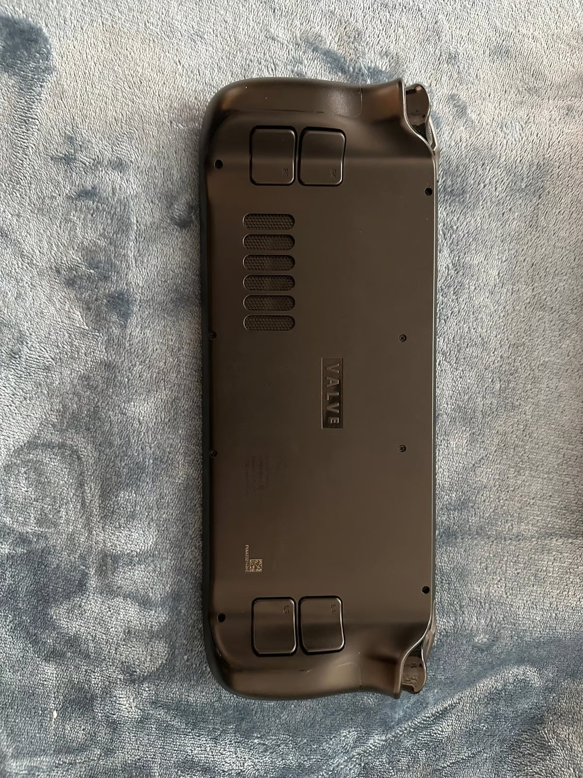 Steam Deck 512gb LCD 1V11