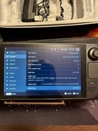 Valve Steam deck 1 tb 7N66