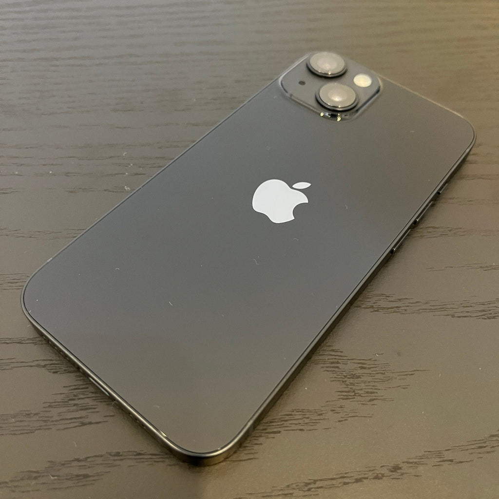 Mint Condition Apple iPhone 14锝?28gb锝淭-mobile 1W62