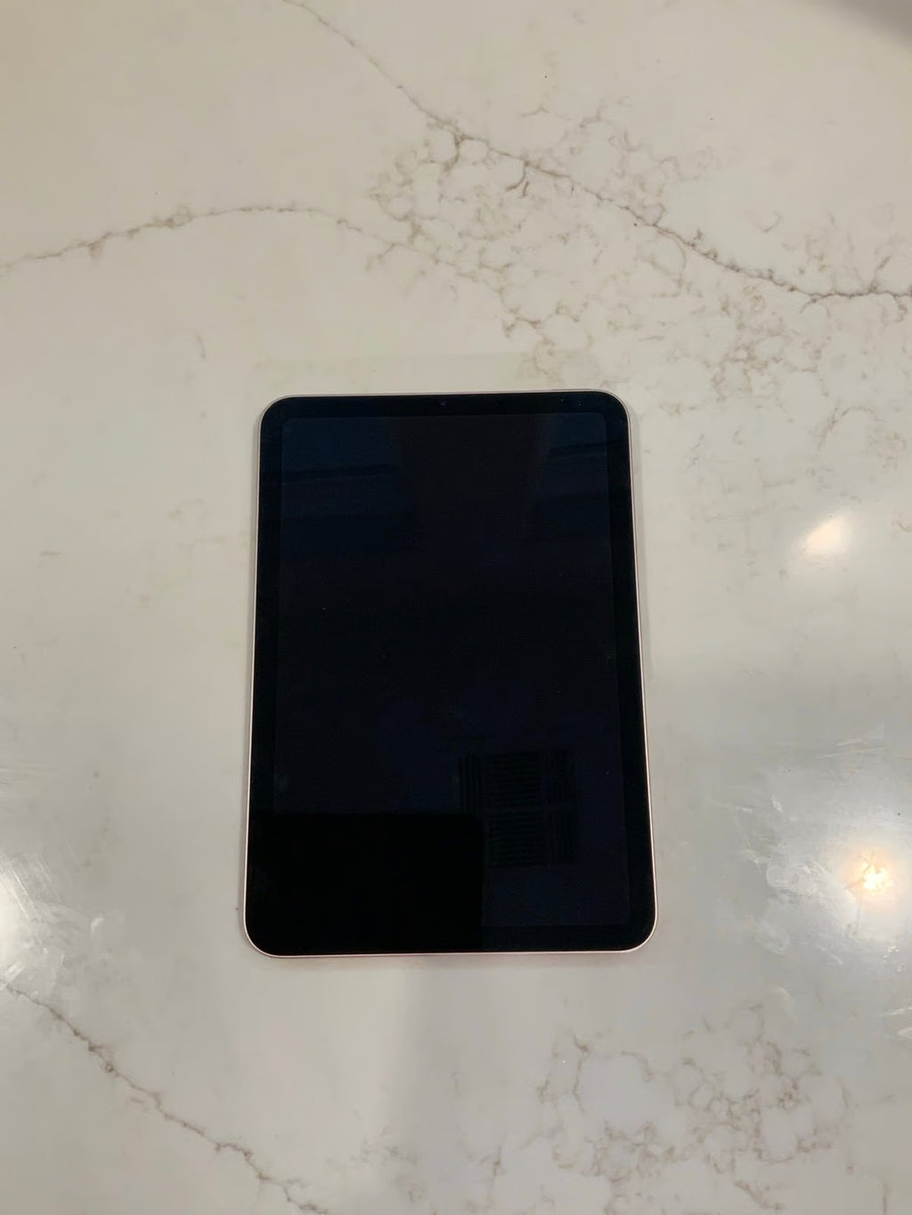 Ipad mini 6th generation 6N18