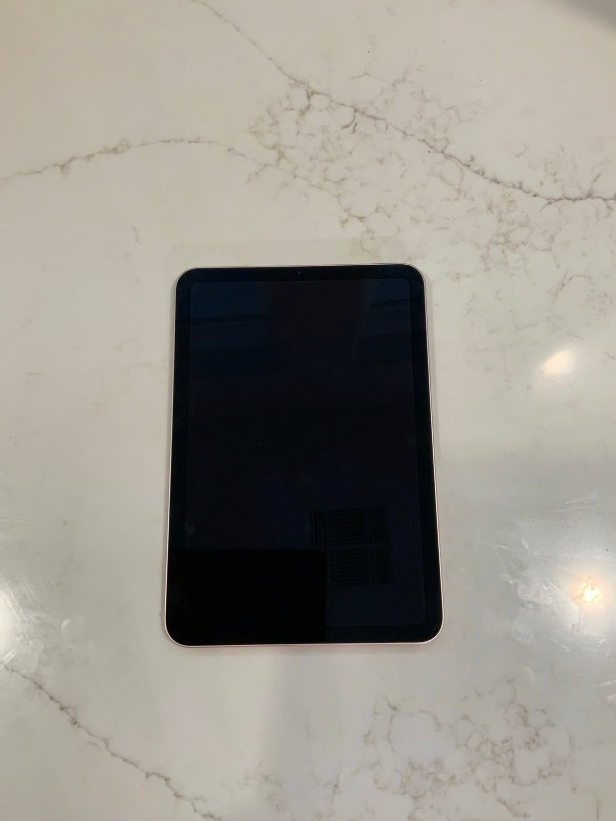 Ipad mini 6th generation 6N18