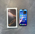 iPhone 16 pro max 6V61